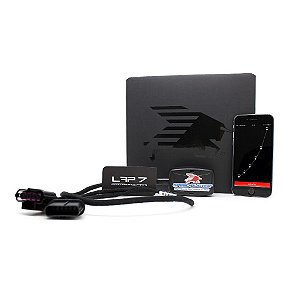 Gas Pedal Speed Buster com App Bluetooth VW Fusca 2.0 Tsi