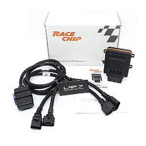 RaceChip Pro2 Ford Fusion 2.0 EcoBoost