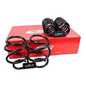 Pro-kit Eibach Molas Esportivas Mini Cooper 2.0 S E Jcw F56