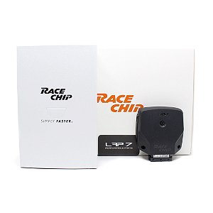Racechip Rs Mini Cooper S 1.6 Thp +30cv +6,1kgfm