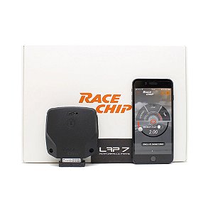 Racechip Rs App Vw Golf 2.0 Tsi Gti Mk7 220cv +36cv +7,2kgfm