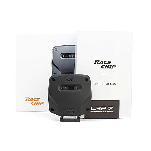 Racechip Gts Peugeot 508 | Rcz 1.6 Thp +36cv +7,3kgfm