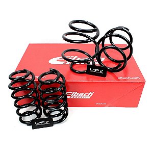 Pro-kit Eibach Molas Esportivas Mini Cooper 2.0 S E Jcw F56