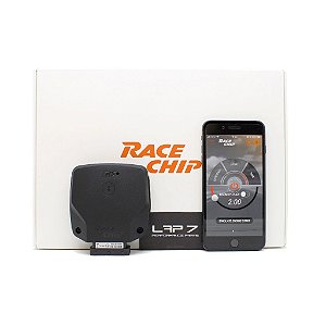 Racechip Rs App Ford Ranger 2.2 160cv +34cv +8,8kgfm 2017+