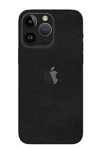 Skin Premium Jateado compativel com iphone 14 pro max