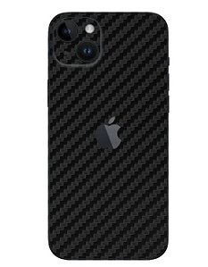 Skin premium Fibra de Carbono para iphone 14