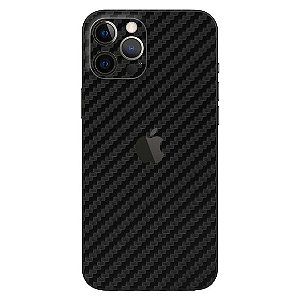 Skin premium Fibra de Carbono para iphone 14 Pro