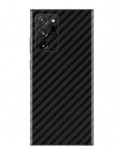 Skin Premium Fibra Carbono Samsung Galaxy Note 20 Ultra
