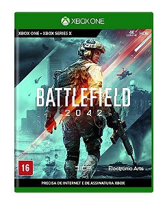 Battlefield 2042 - Xbox One