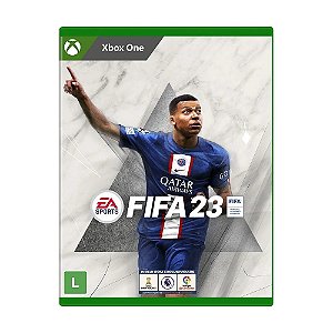 Jogo FIFA 23 (Pré Venda) - Xbox One