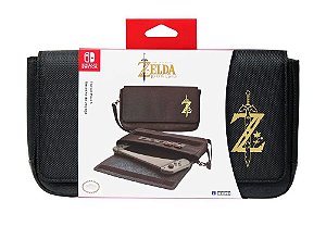 Bolsa de Viagem Case Hori (Zelda) - Switch