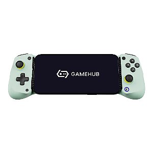 Controle GameSir X5 Lite Usb-c Android iPhone 15/16 Mobile Hall Effect Turbo