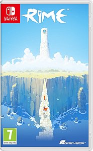 Jogo Rime (Seminovo) - Nintendo Switch