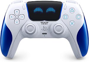 Controle PS5 Dualsense PlayStation 5 - Astro Bot Joyful Limited Edition