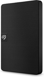 HDD Externo Seagate 2TB Expansion USB 3.0 - Seminovo