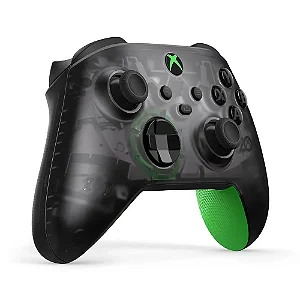Controle Xbox Xbox Edição Especial 20 Aniversário (Seminovo) - Xbox One - Series S