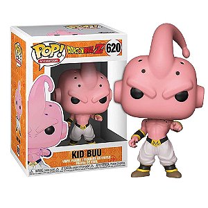 Funko Pop! Anime - Dragon Ball Z - Kid Buu #620