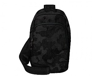 SlingBag Vaultek LifePod  - Preto Camo