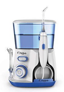 Irrigador Oral Waterpulse V300 Bivolt - Topseller