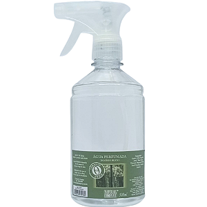 Água Perfumada Bamboo Blend 500 ml