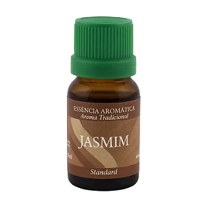 Essência Jasmim 10 ml - Natural Company