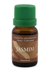 Essência para Aromatizador Jasmim 10 ml.
