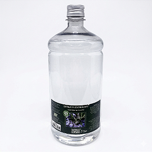 Aromatizante Varetas Alecrim do Campo Natural Company - Refil 1 Litro