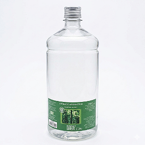Aromatizante Varetas Bamboo Blend Natural Company - Refil 1 Litro