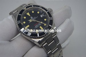 Rolex submarino vintage