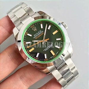 milgauss