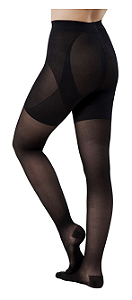 Meia Calça Sigvaris Audace Modeladora 15-20 mmHg