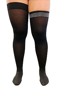 Meia Sigvaris Select Comfort, 20-30 mmHg, 7/8