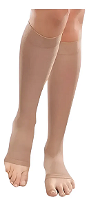 Meia Medi Duomed Smooth, 23-32 mmHg 3/4 Panturrilha