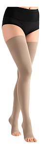 Meia Juzo Balance 7/8 Meia Coxa, 20-30 mmHg