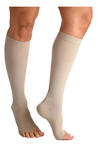 Meia Sigvaris Select Comfort, 20-30 mmHg, 3/4 Panturrilha