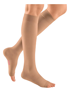 Meia Medi Duomed, 23-32 mmHg 3/4 Panturrilha