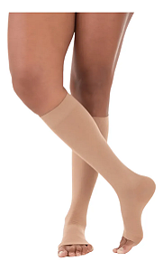 Meia Venosan 4000 Ultraline, 20-30 mmHg, 3/4 Panturrilha