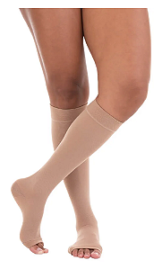 Meia Venosan Comfortline, 20-30 mmHg, 3/4 Panturrilha