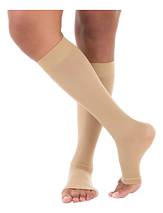 Meia Venosan 6000, 30-40 mmHg, 3/4 Panturrilha