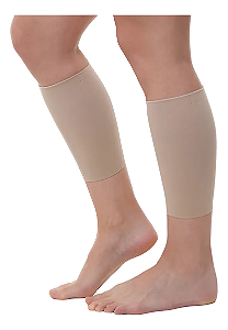 Meia Juzo Classic Bi-Partida, 30/40 mmHg, Panturrilha