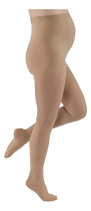 Meia Calça Jobst UltraSheer Gestante 20-30 mmHg