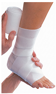 Bandagem de Espuma de Borracha, Rosidal Soft