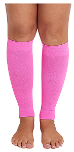 Canelito Sigvaris Pulse Road 20-30 mmHg Rosa Neon