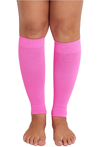 Canelito Sigvaris Pulse Road 20-30 mmHg Cor: Rosa Neon
