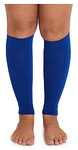 Canelito Sigvaris Pulse Road 20-30 mmHg Azul Royal