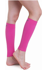 Polaina / Canelito Venosan Sportactive, 20-30 mmHg Cor: Rosa