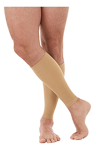 Polaina / Canelito Venosan Sportactive, 20-30 mmHg Bege