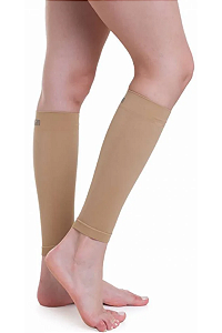 Polaina / Canelito Venosan Sportactive, 20-30 mmHg Cor: Bege