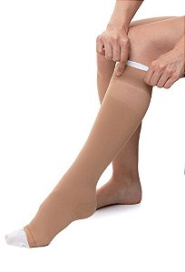 Kit Ulcer Comfort com Ziper Venosan 30-45 mmHg em OFERTA ! - Meias Express:  Meias de Compressão Sigvaris, Venosan e Jobst