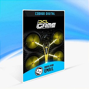 DCL-The Game - Xbox One Código 25 Dígitos